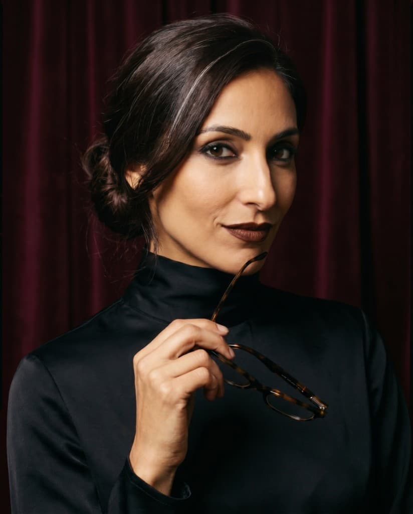 R. Marchetti — Strategy Director