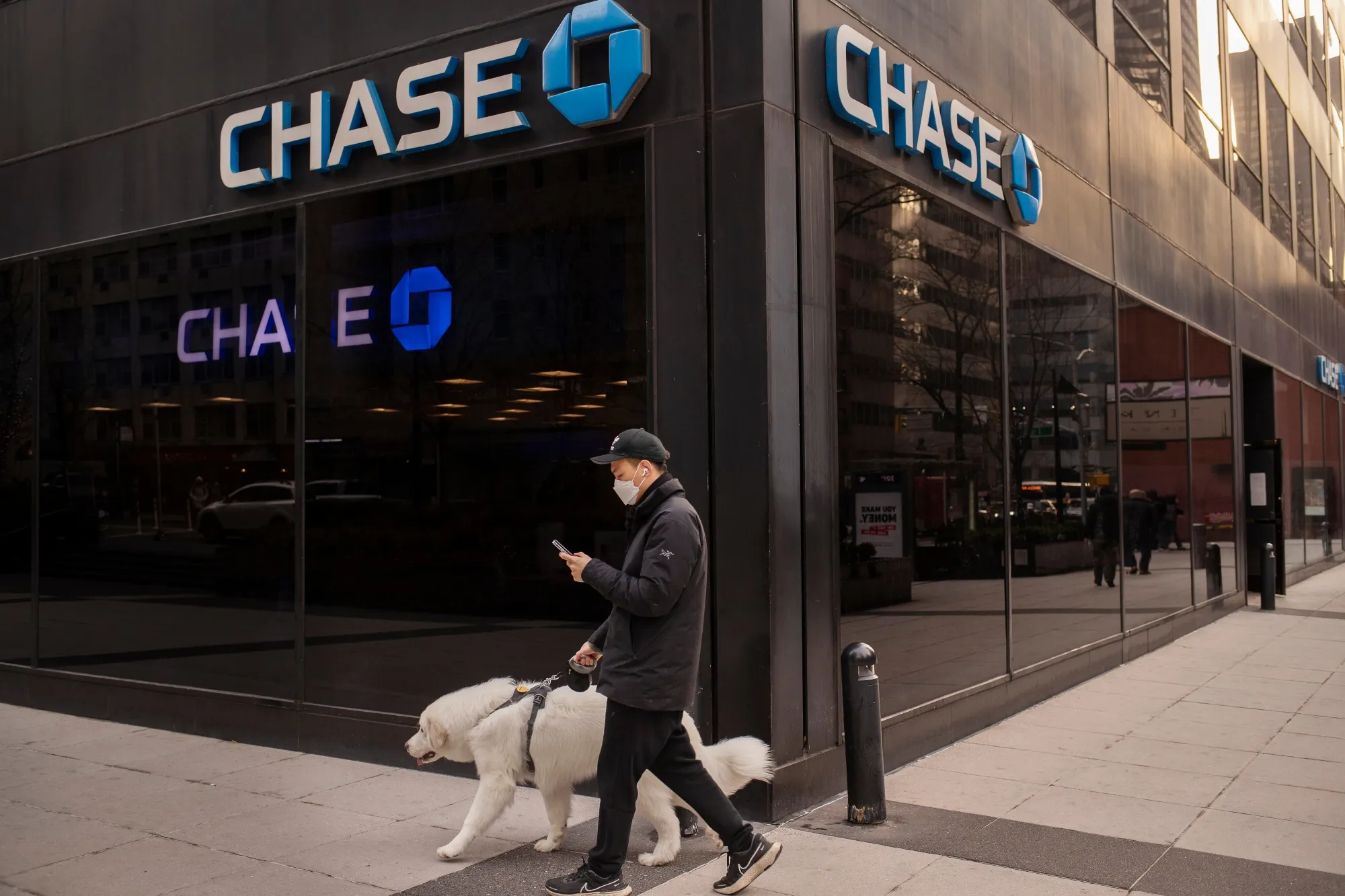 JPMorgan Chase