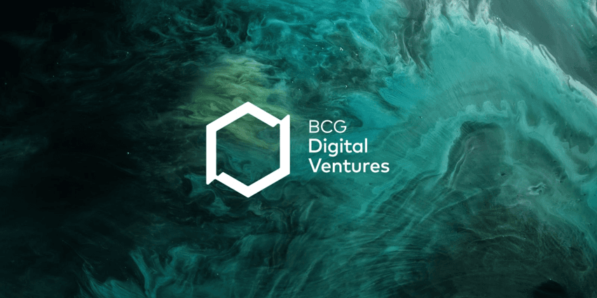 BCG Digital Ventures
