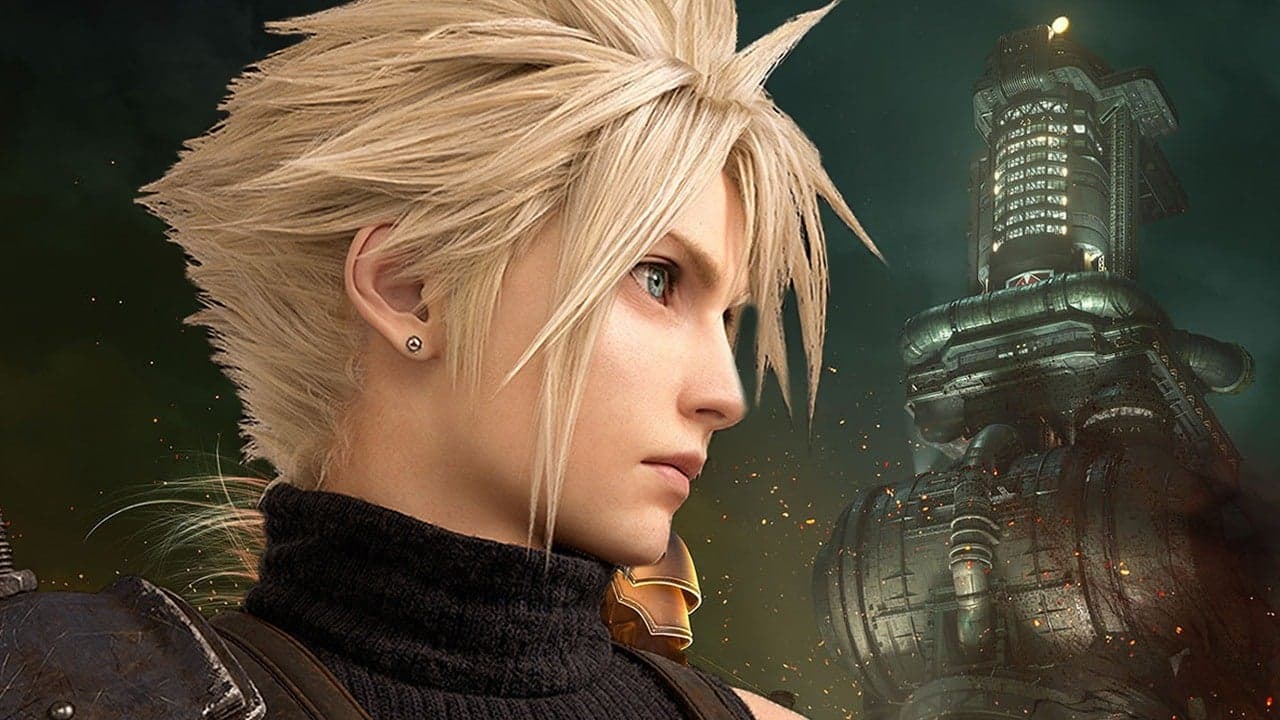 Square Enix