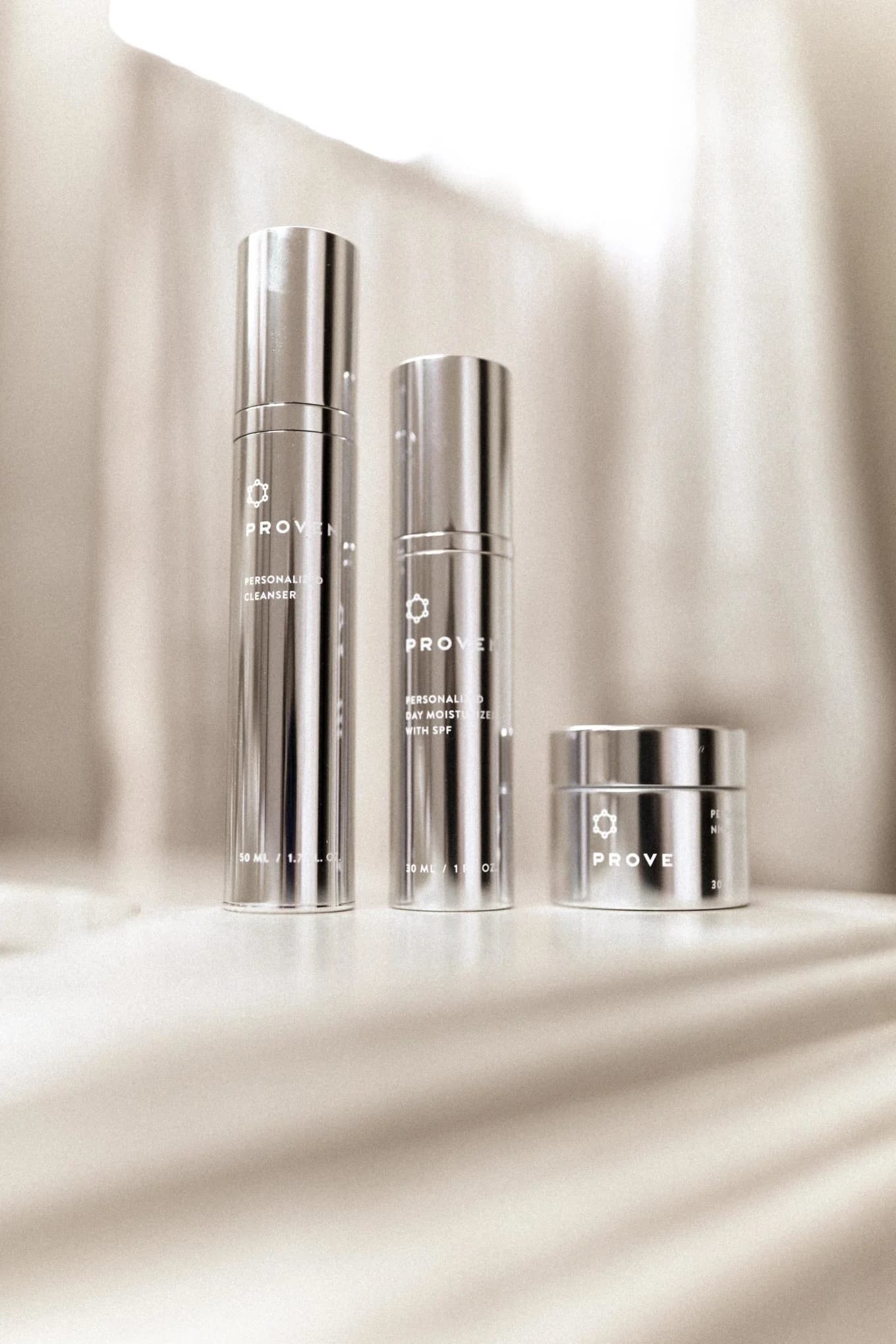Proven Skincare